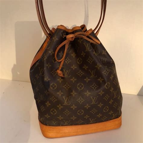 small louis vuitton noe gm large size